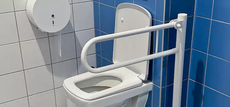 Comprehensive Solutions in Willowbrook, CA for Accessible Facilities