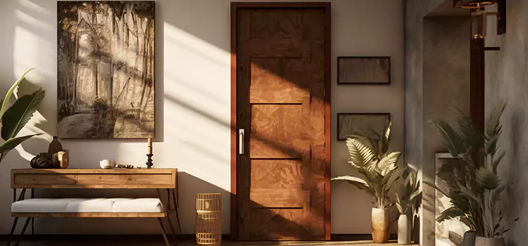 Specialty Interior Doors Willowbrook