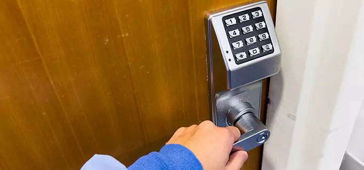 Why Choose Us for Your Keypad Lock Needs in Willowbrook, CA?