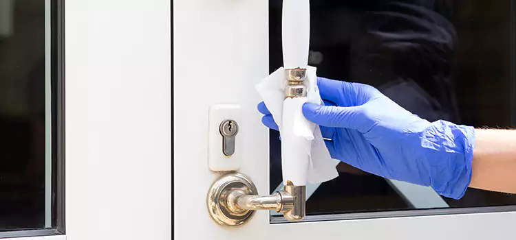 Rekey Lock Cylinder Willowbrook
