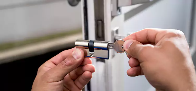 Lock Change Locksmiths Willowbrook