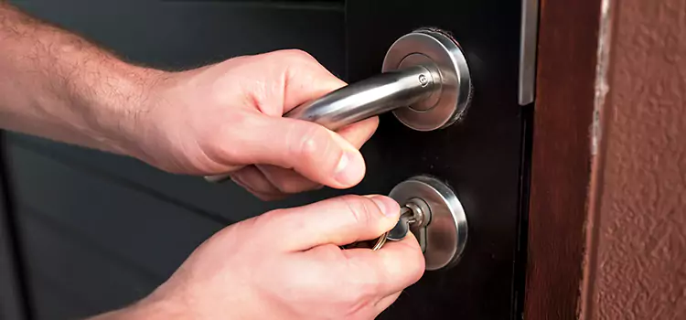 Master Key Control and Audits Willowbrook