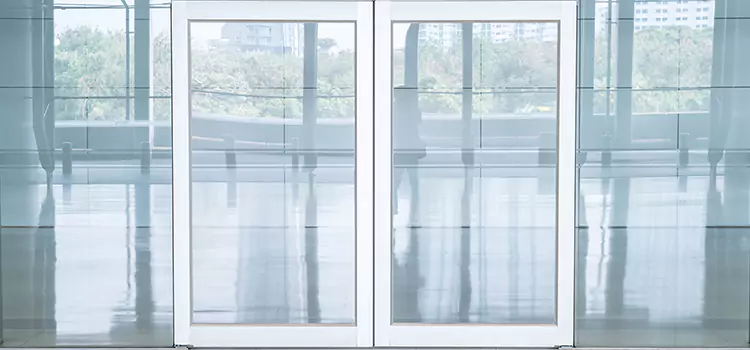 Mobile Sliding Screen Door Replacement Willowbrook
