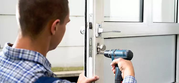 Experienced and Reliable Technicians Willowbrook