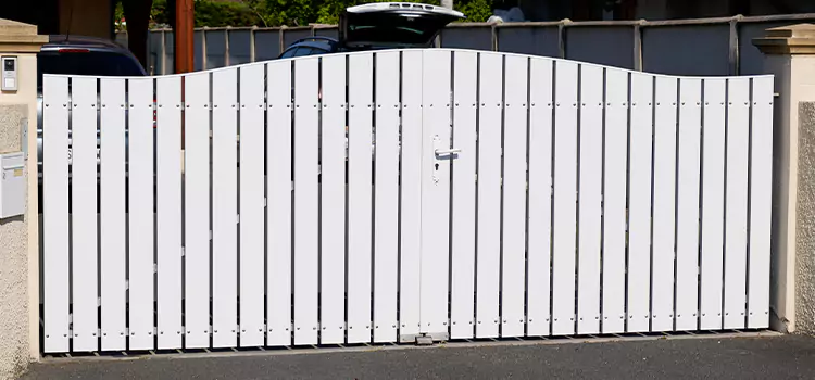 Why Choose Us for Residential Gate Repair in Willowbrook, CA?
