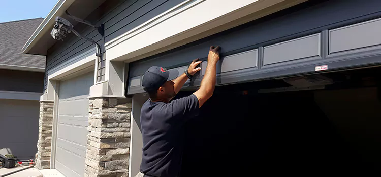 Janus Roll Up Doors Willowbrook