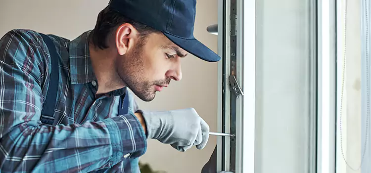 Emergency Response for Latch Issues Willowbrook
