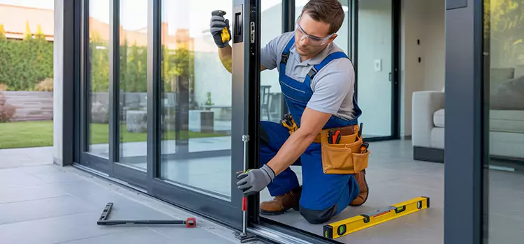 Patio Door Replacement Willowbrook