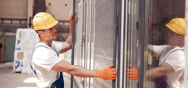 Sliding Door Mesh Replacement Willowbrook
