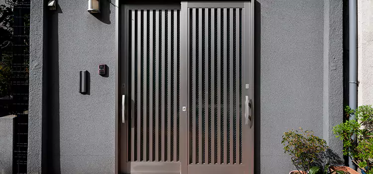 Specialized Steel Door Services in Willowbrook, CA