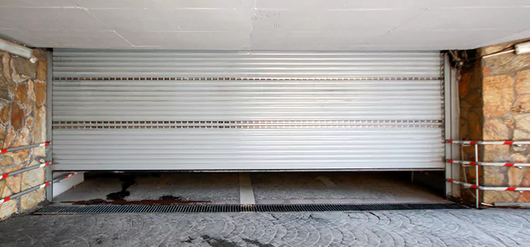 Steel Garage Door Repair Willowbrook