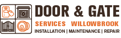 Door & Gate Services Willowbrook